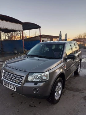 Обява за продажба на Land Rover Freelander 2.2 HSE TD4 ~4 300 лв. - изображение 1
