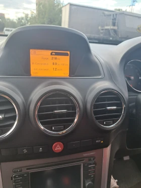 Opel Antara ANTARA 2, 2 D, снимка 5