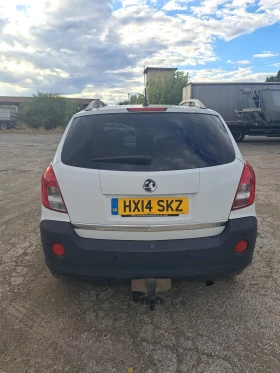 Opel Antara ANTARA 2, 2 D, снимка 2
