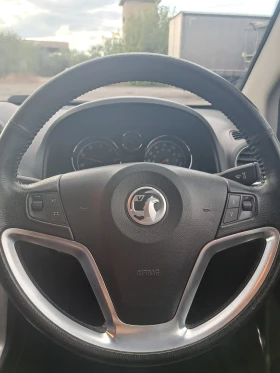 Opel Antara ANTARA 2, 2 D, снимка 7
