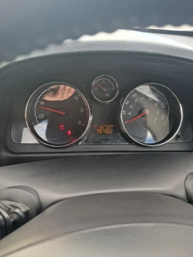 Opel Antara ANTARA 2, 2 D, снимка 9