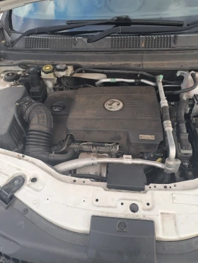 Opel Antara ANTARA 2, 2 D, снимка 10