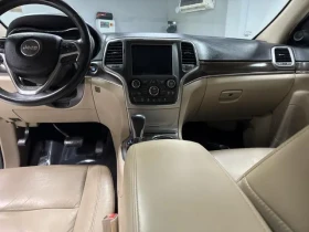 Jeep Grand cherokee Limited | Mobile.bg    11