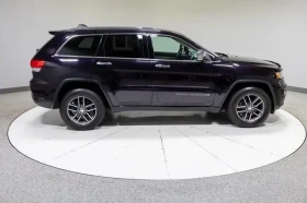 Jeep Grand cherokee Limited | Mobile.bg    7