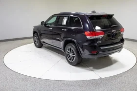 Jeep Grand cherokee Limited | Mobile.bg    4