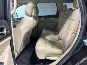 Jeep Grand cherokee Limited | Mobile.bg    13