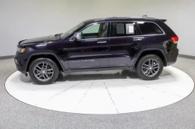 Jeep Grand cherokee Limited | Mobile.bg    3