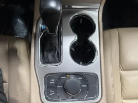 Jeep Grand cherokee Limited | Mobile.bg    14