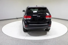 Jeep Grand cherokee Limited | Mobile.bg    5