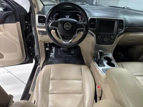 Jeep Grand cherokee Limited | Mobile.bg    10