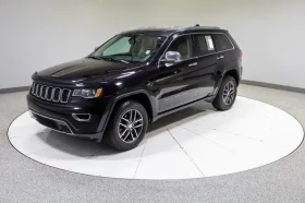 Jeep Grand cherokee Limited | Mobile.bg    2
