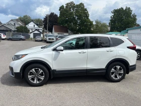 Honda Cr-v LX* 4X4* * KEYLESS*  | Mobile.bg    4