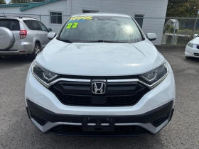 Honda Cr-v LX* 4X4* * KEYLESS*  | Mobile.bg    2