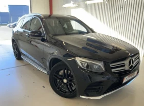     Mercedes-Benz GLC 220 d 4Matic/AMG LINE/MULTIBEAM/DYNAMICSELECT/TOUCHPAD