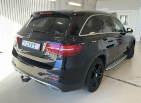 Mercedes-Benz GLC 220 d 4Matic/AMG LINE/MULTIBEAM/DYNAMICSELECT/TOUCHPAD | Mobile.bg    8