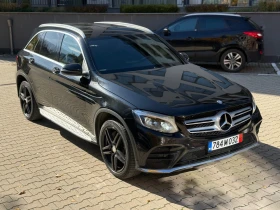  Mercedes-Benz GLC 22...