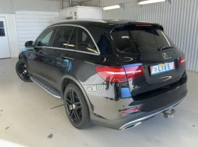 Mercedes-Benz GLC 220 d 4Matic/AMG LINE/MULTIBEAM/DYNAMICSELECT/TOUCHPAD | Mobile.bg    7