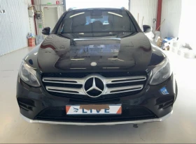     Mercedes-Benz GLC 220 d 4Matic/AMG LINE/MULTIBEAM/DYNAMICSELECT/TOUCHPAD