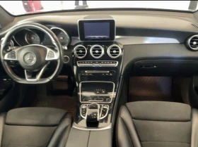 Обява за продажба на Mercedes-Benz GLC 220 d 4Matic/AMG LINE/MULTIBEAM/DYNAMICSELECT/TOUCHPAD ~36 900 лв. - изображение 8