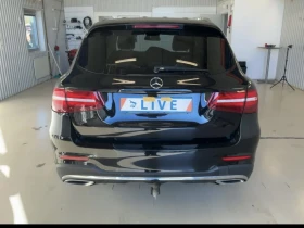 Mercedes-Benz GLC 220 d 4Matic/AMG LINE/MULTIBEAM/DYNAMICSELECT/TOUCHPAD | Mobile.bg    6