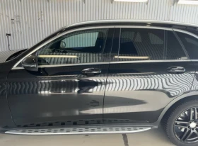     Mercedes-Benz GLC 220 d 4Matic/AMG LINE/MULTIBEAM/DYNAMICSELECT/TOUCHPAD