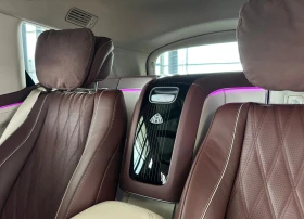Mercedes-Benz GLS 600 Maybach - 359998 лв. / 184064.05 € - 95281162 8