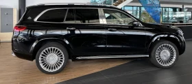 Mercedes-Benz GLS 600 Maybach - 359998 лв. / 184064.05 € - 95281162 3