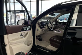 Mercedes-Benz GLS 600 Maybach - 359998 лв. / 184064.05 € - 95281162 5