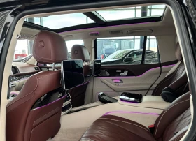Mercedes-Benz GLS 600 Maybach - 359998 лв. / 184064.05 € - 95281162 11