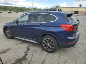 BMW X1 XDRIVE28I | Mobile.bg    2