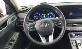 Hyundai Palisade Diesel 2.2 4WD Exclusive - 47890 лв. / 24485.77 € - 30091725 13
