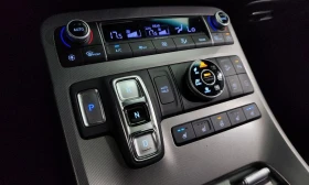Обява за продажба на Hyundai Palisade Diesel 2.2 4WD Exclusive ~47 890 лв. - изображение 8