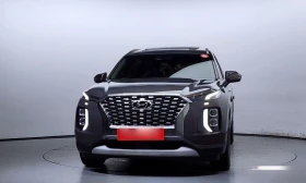 Обява за продажба на Hyundai Palisade Diesel 2.2 4WD Exclusive ~47 890 лв. - изображение 2