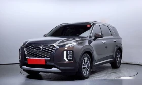 Обява за продажба на Hyundai Palisade Diesel 2.2 4WD Exclusive ~47 890 лв. - изображение 1