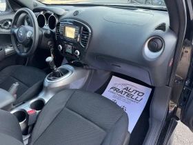 Nissan Juke 1.5dCi  100% *  | Mobile.bg    10