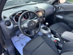 Nissan Juke 1.5dCi  100% *  | Mobile.bg    8
