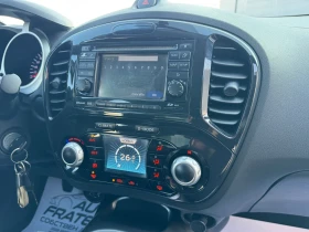 Nissan Juke 1.5dCi  100% *  | Mobile.bg    13