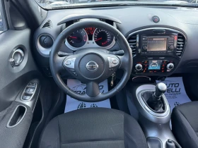 Nissan Juke 1.5dCi  100% *  | Mobile.bg    9