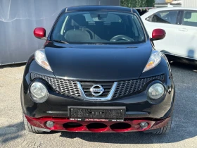     Nissan Juke 1.5dCi  100% * 