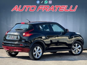     Nissan Juke 1.5dCi  100% * 