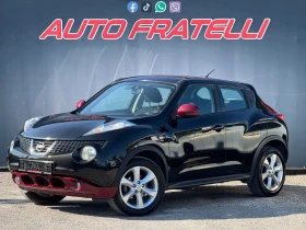     Nissan Juke 1.5dCi  100% * 