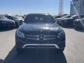 Mercedes-Benz GLC 300 4MATIC* KEYLESS* 360 CAM* *   | Mobile.bg    2