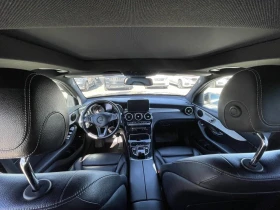 Mercedes-Benz GLC 300 4MATIC* KEYLESS* 360 CAM* *   | Mobile.bg    11