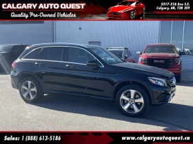  Mercedes-Benz GLC 30...
