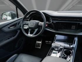 Обява за продажба на Audi SQ7 Quattro = Black Optic Plus = 7 Seats Гаранция ~ 201 900 лв. - изображение 4 | Auto.bg Обява за продажба на Audi SQ7 Quattro = Black Optic Plus = 7 Seats Гаранция ~ 201 900 лв. - изображение 4
