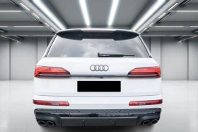 Обява за продажба на Audi SQ7 Quattro = Black Optic Plus = 7 Seats Гаранция ~ 201 900 лв. - изображение 1 | Auto.bg Обява за продажба на Audi SQ7 Quattro = Black Optic Plus = 7 Seats Гаранция ~ 201 900 лв. - изображение 1