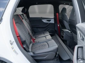 Обява за продажба на Audi SQ7 Quattro = Black Optic Plus = 7 Seats Гаранция ~ 201 900 лв. - изображение 6 | Auto.bg Обява за продажба на Audi SQ7 Quattro = Black Optic Plus = 7 Seats Гаранция ~ 201 900 лв. - изображение 6