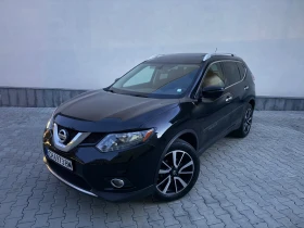Nissan Rogue 2.5 SV AWD * 360 камера * подгрев * keyless - изображение 1