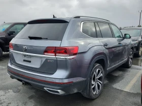 VW Atlas * EXECLINE * CARFAX * БЕЗ ПЪРВОНАЧАЛНА ВНОСКА - 47999 лв. / 24541.50 € - 32884267 3
