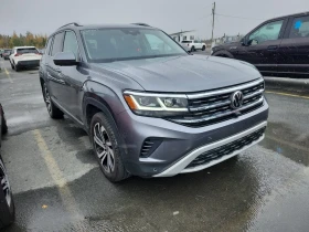 VW Atlas * EXECLINE * CARFAX * БЕЗ ПЪРВОНАЧАЛНА ВНОСКА - 47999 лв. / 24541.50 € - 32884267 2